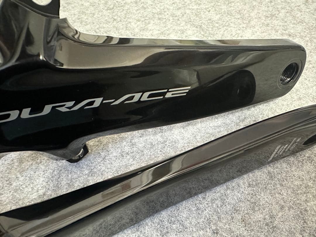 『未使用』172.5mm DURA-ACE FC-R9200 クランクアーム