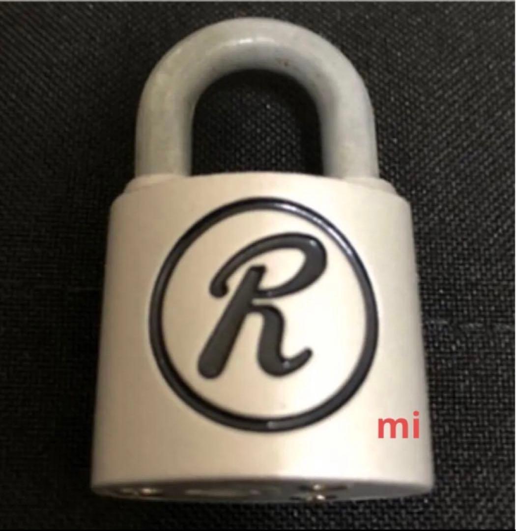 シドチェーン ラビット社 南京錠 ピストルズ セディショナ 666