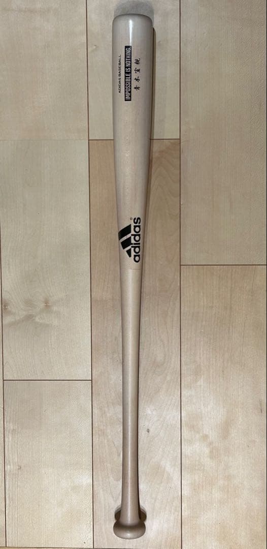 東京ヤクルトスワローズ #23 青木宣親 選手 バット - メルカリ