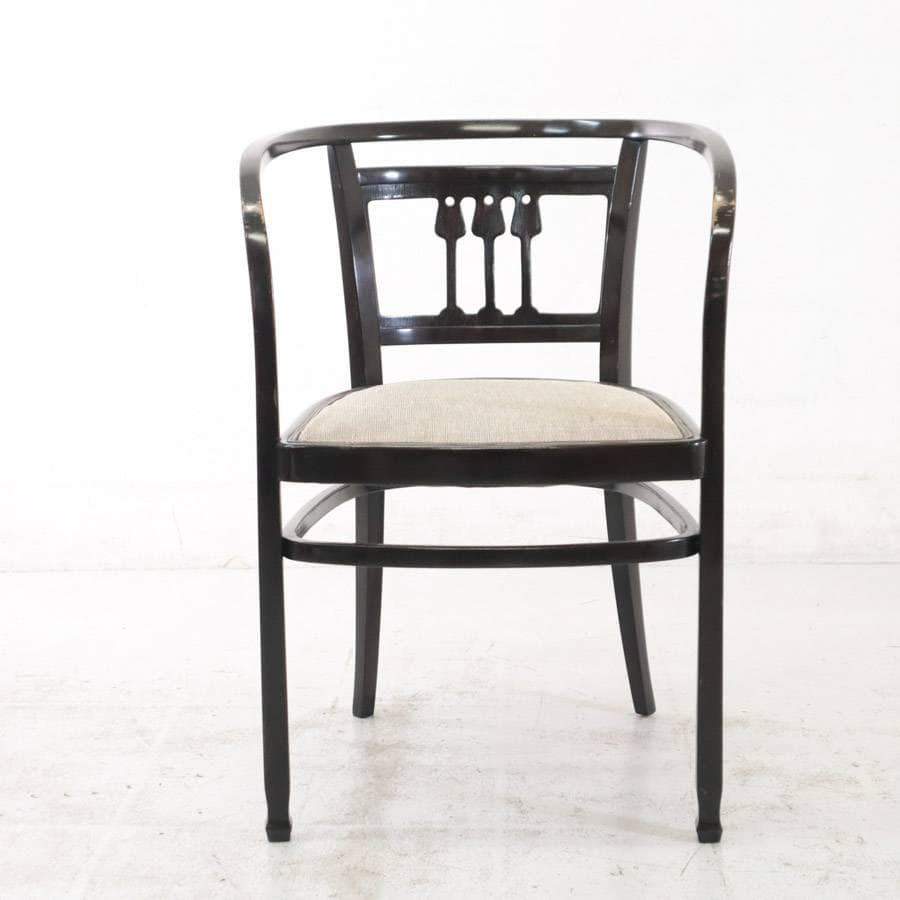 1902年 オットー・ワーグナー J&J KOHN トーネット No.721 - メルカリ