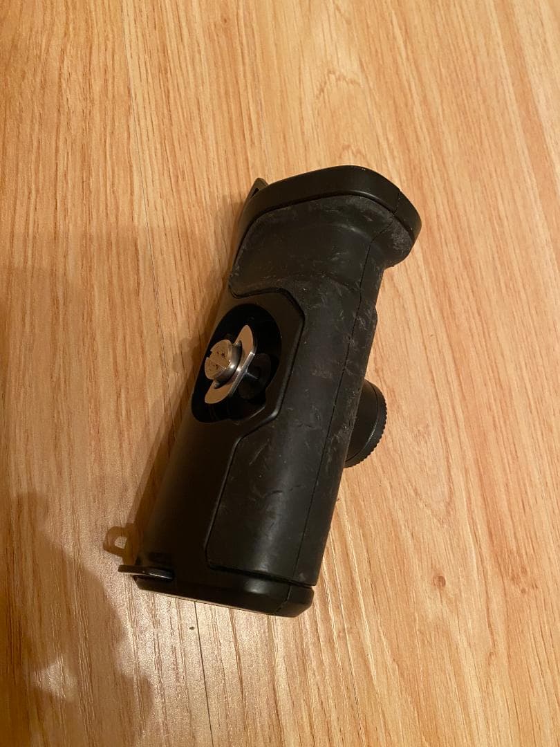 【ジャンク】Blackmagic URSA mini pro 4.6k