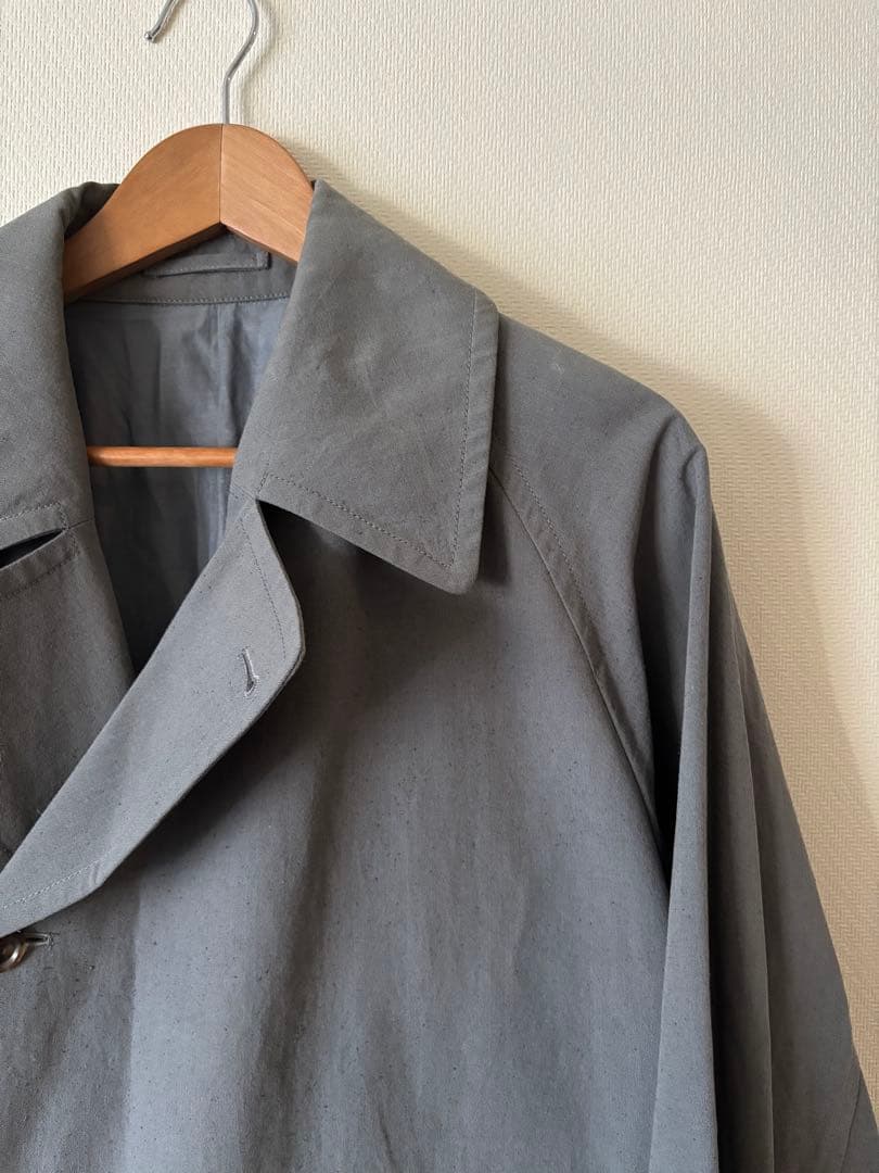 ULTERIOR コート comoli AURALEE YOKE ATON - メルカリ