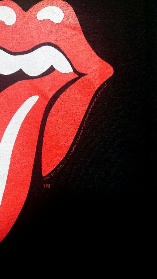 希少ローリング・ストーンズ 