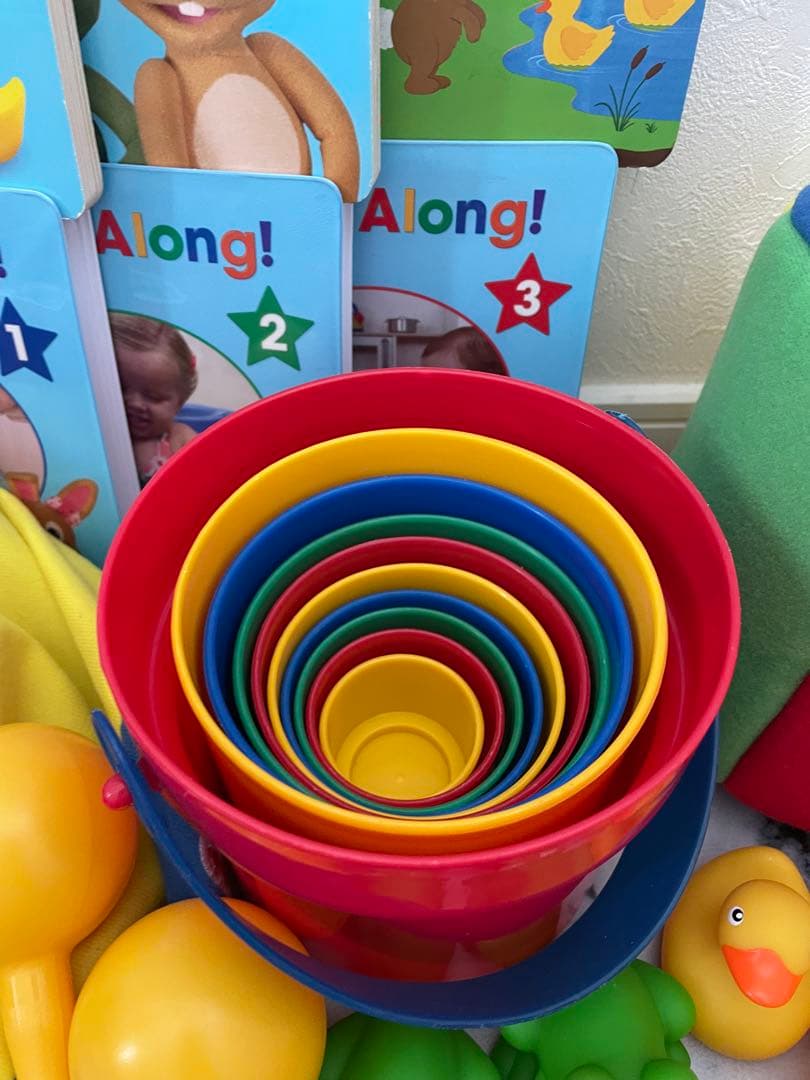 DWE ディズニー英語システム プレイアロングセット Blu-ray 87