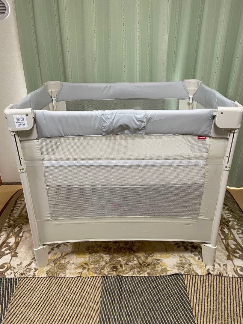 【使用僅か】ココネルエアー ココネル エアー AB - アップリカ公認オンラインショップ