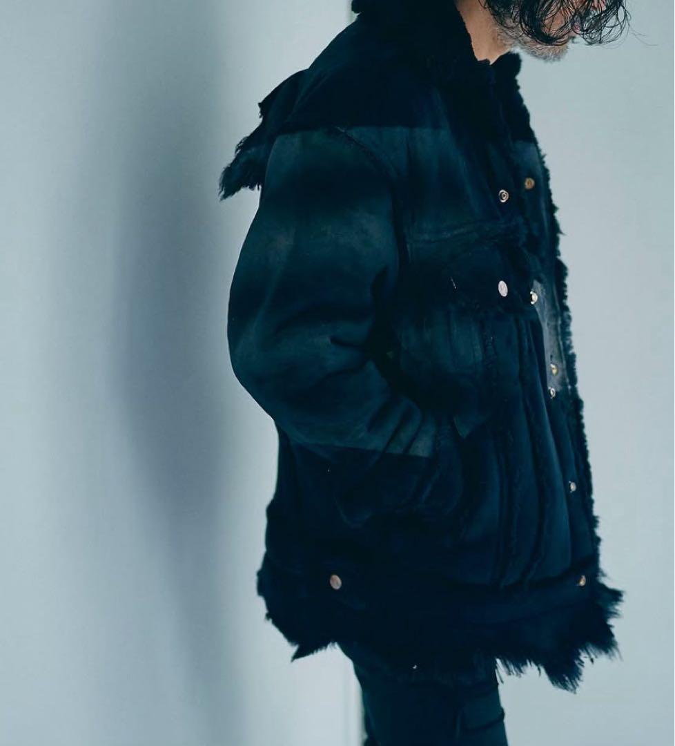 k*e様 GOOD KARMA DEVELOPMENT LUKE BLACK s - メルカリ