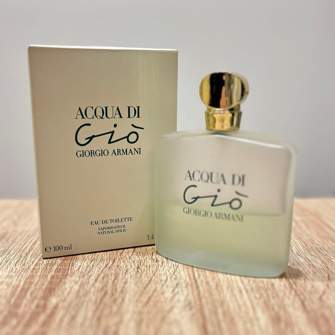 アクアディジオ オードトワレ 100ml 嵐 大野智 - メルカリ