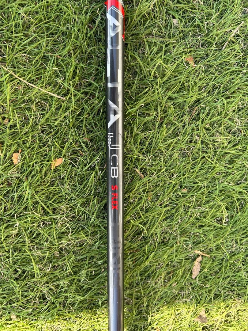 4U用ALTA JCB RED フレックスS【ピンスリーブ】 - メルカリ