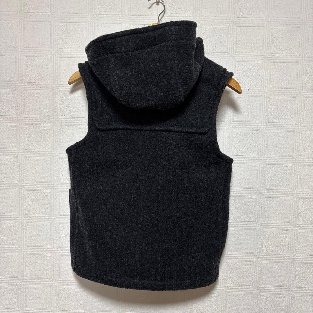 新品未使用 イギリス製 グローバーオール ダッフルベスト 希少 - メルカリ