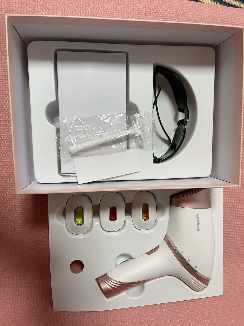 アイスレディ アイスレディ脱毛器 脱毛器 アイスレディ 光脱毛器 SKB