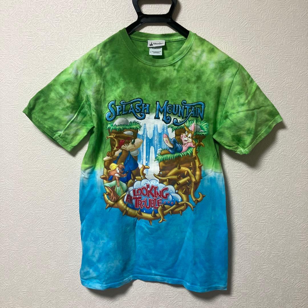 スプラッシュ マウンテン　Tシャツ スプラッシュマウンテン Tシャツ | ACROSS THE RIVER