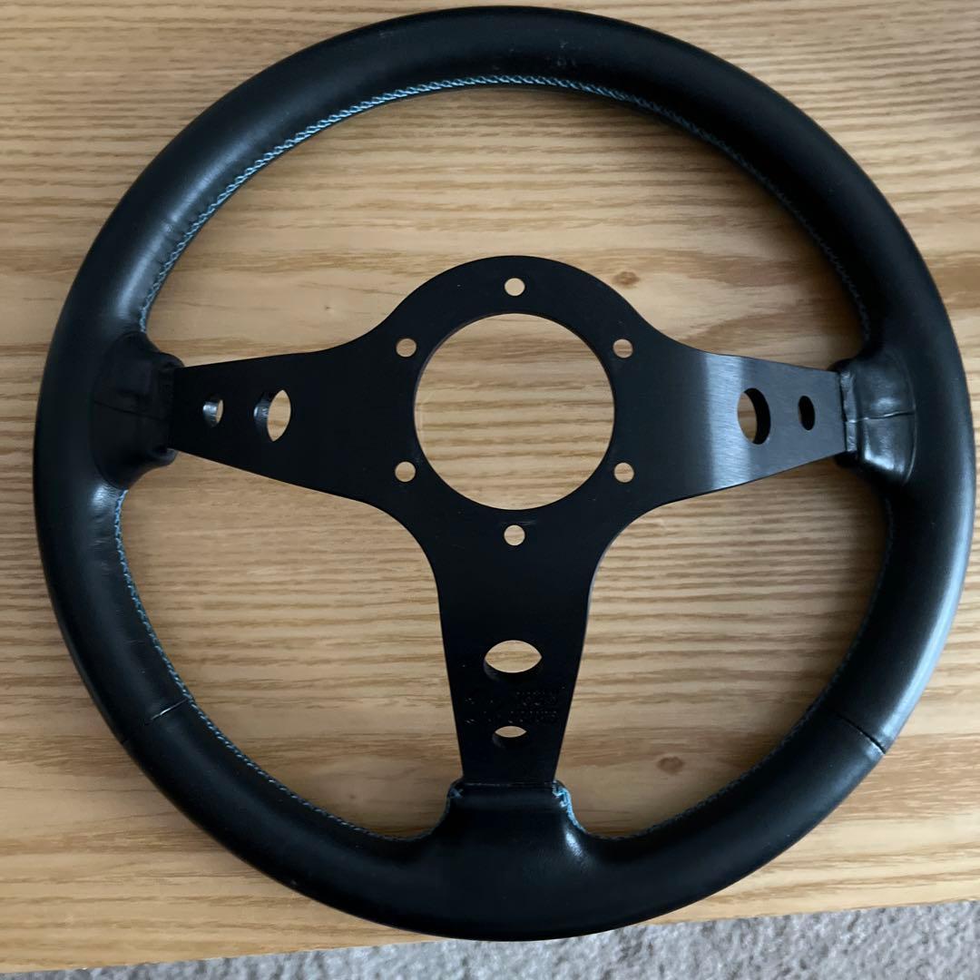 プロドライブ ステアリング ディープコーン - メルカリ