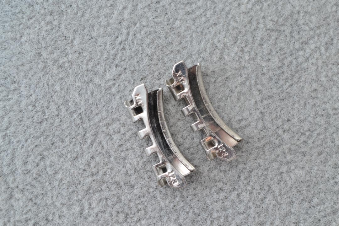 K360 SEIKO キングセイコー 純正ベルト【 XAB 123 】極上美品 - メルカリ