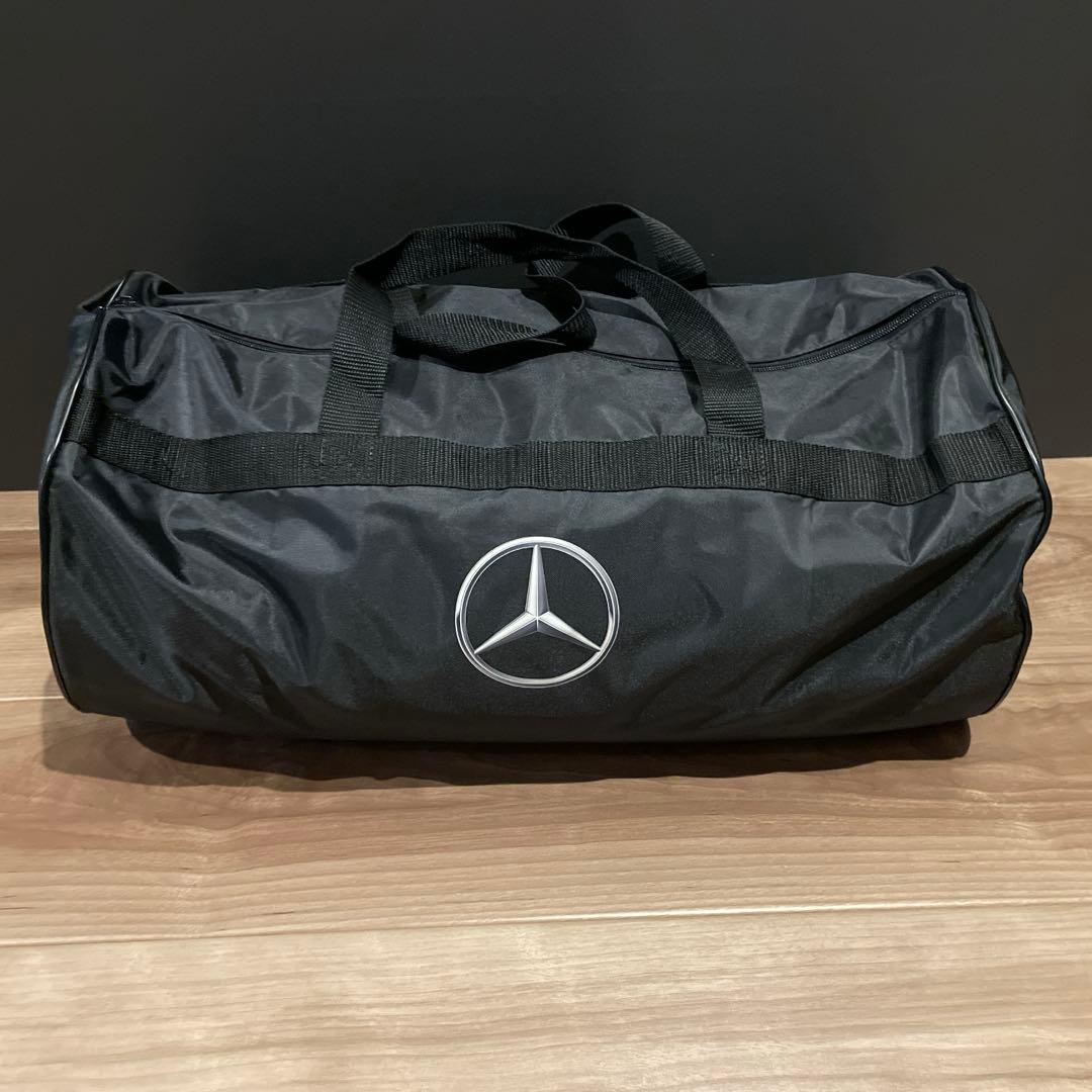 メルセデスベンツ 車カバー マイバッハ 純正 ボストンバック付き