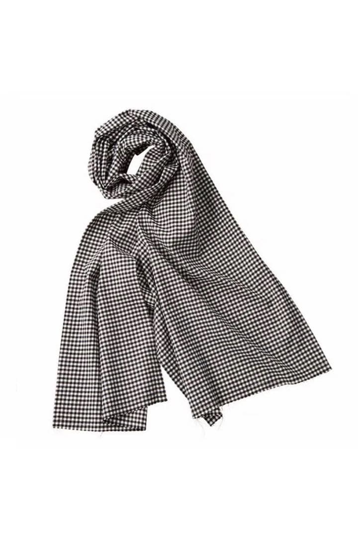 小物 Porter Classic - FLANNEL GINGHAM STOLE FLANNEL GINGHAM STOLE