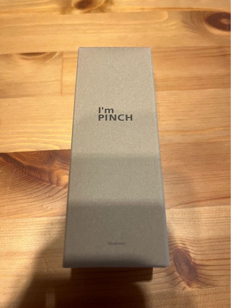 I'm PINCH アイムピンチ エッセンス 60ml（11/17か18発送） I'm PINCH アイムピンチ エッセンス 60ml（11/17か18発送） I'm PINCH