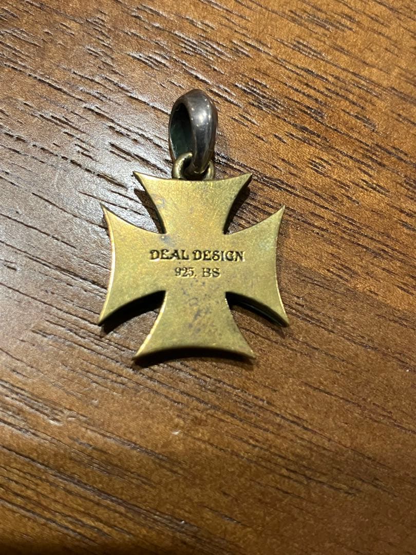 DEAL DESIGN リムーブクロス フリーダムチョーカー セット - メルカリ