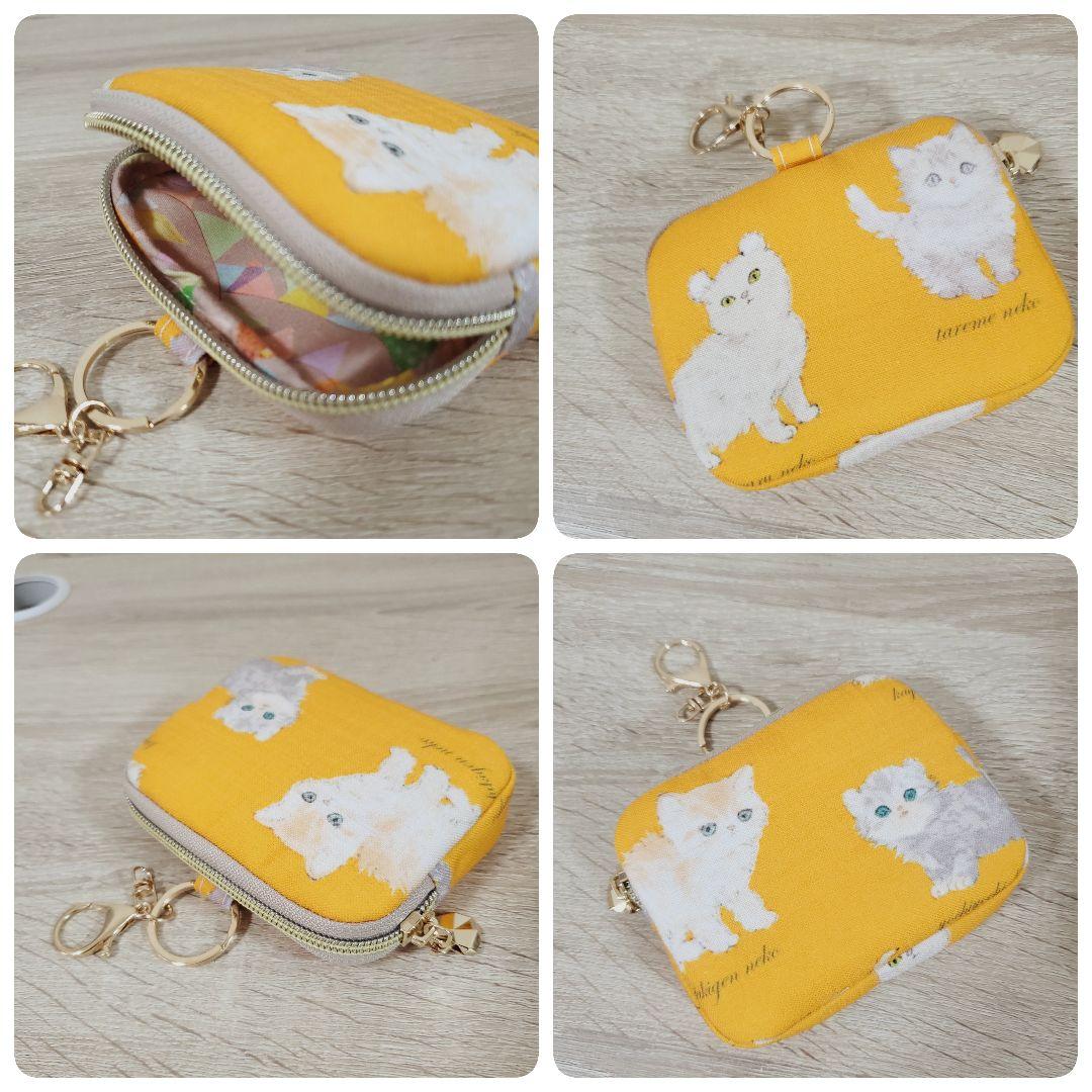 《専用》 3roomsバッグ ハンドメイド