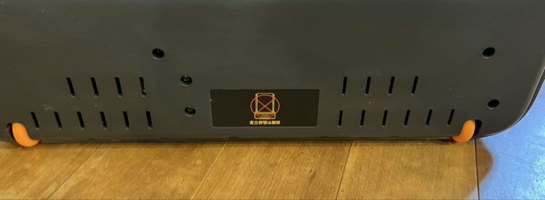 小林様専用美品 キングスミスウオーキングパッドZ1 2025年購入附属品