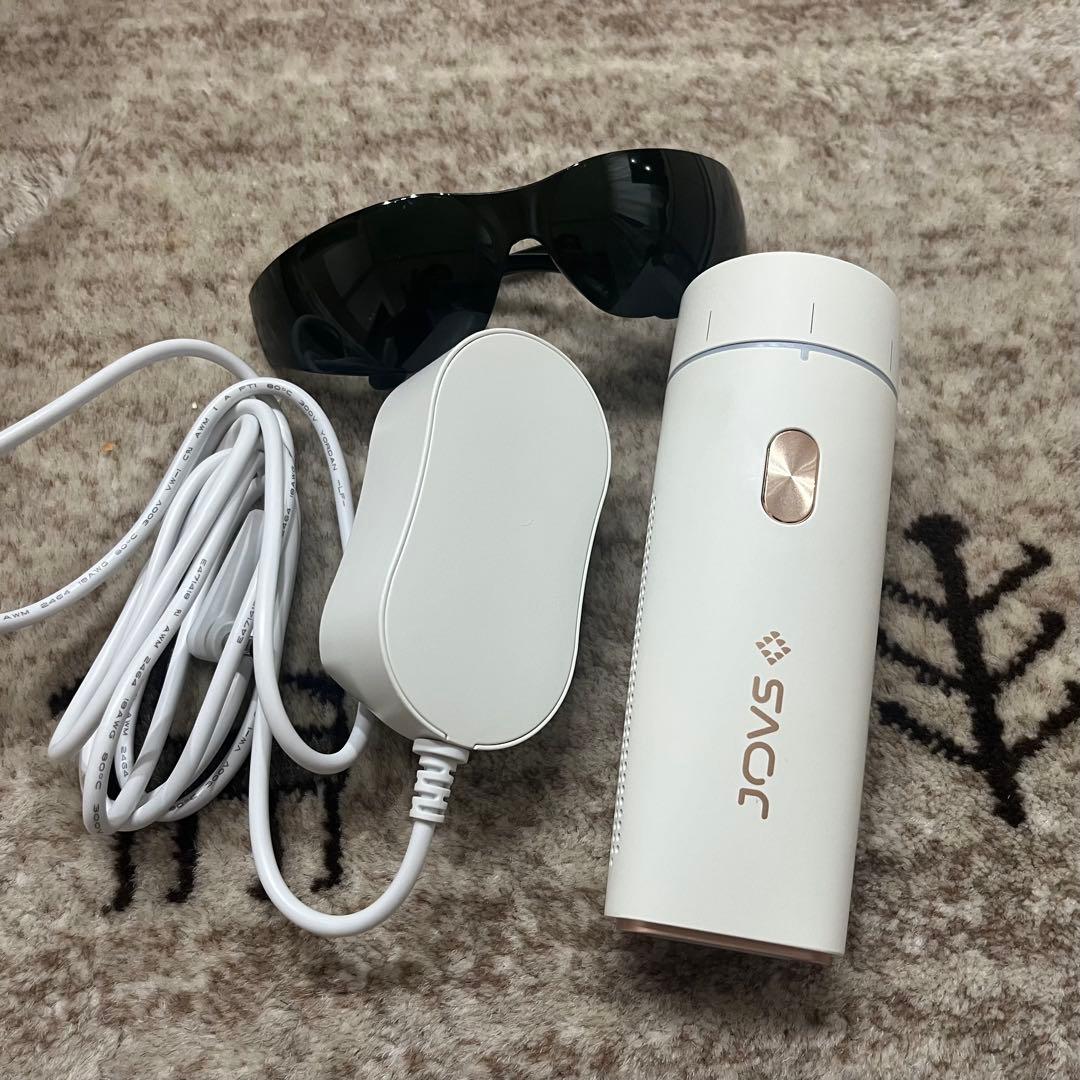 jovs 脱毛器 Dora - JOVS