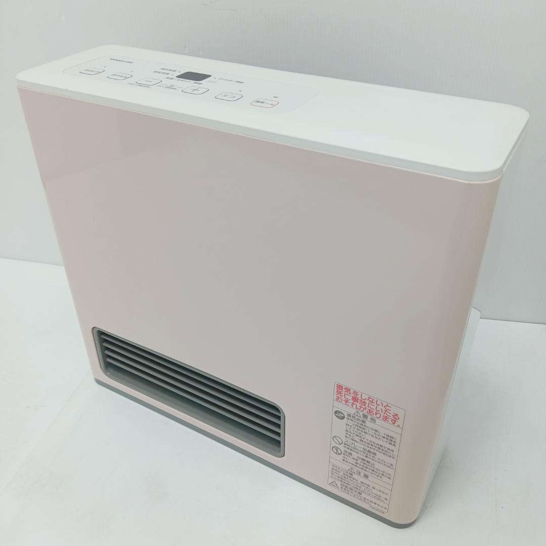 11m7957h2h ガスファンヒーター ノーリツ GFH-2405S 20年製 ノーリツ ガスファンヒーター GFH-2406Sをレビュー！クチコミ・評判を