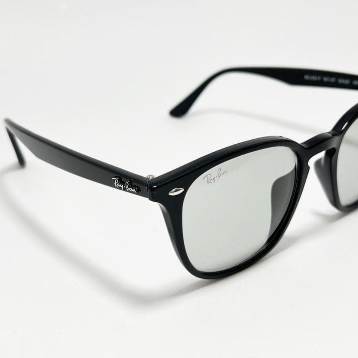 ケースなしSALE【RB4258F-601/87-52】レイバン サングラス