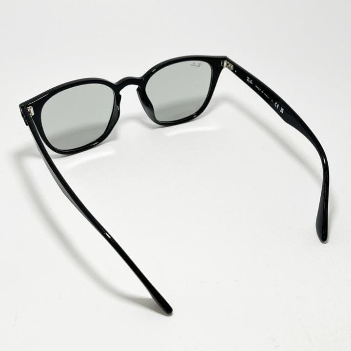 ケースなしSALE【RB4258F-601/87-52】レイバン サングラス