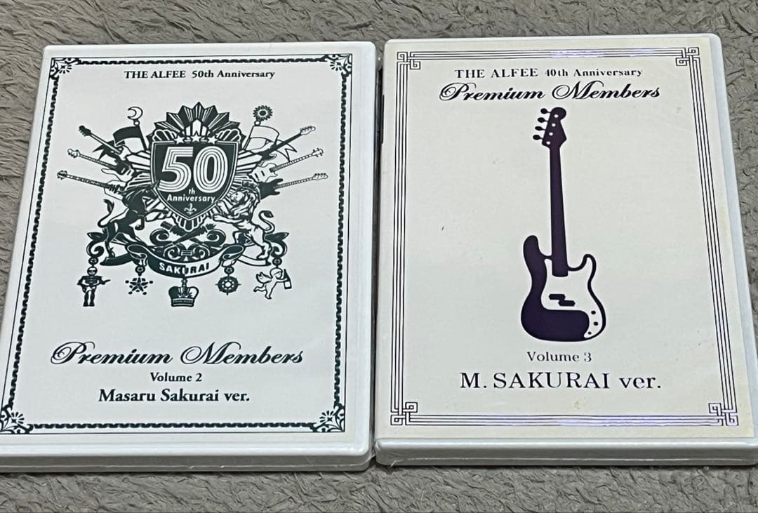 THE ALFEE FC特典 桜井賢ver Amazon.co.jp: THE ALFEE 2023 秋 桜井賢 10 トレカ ホビーグッズ