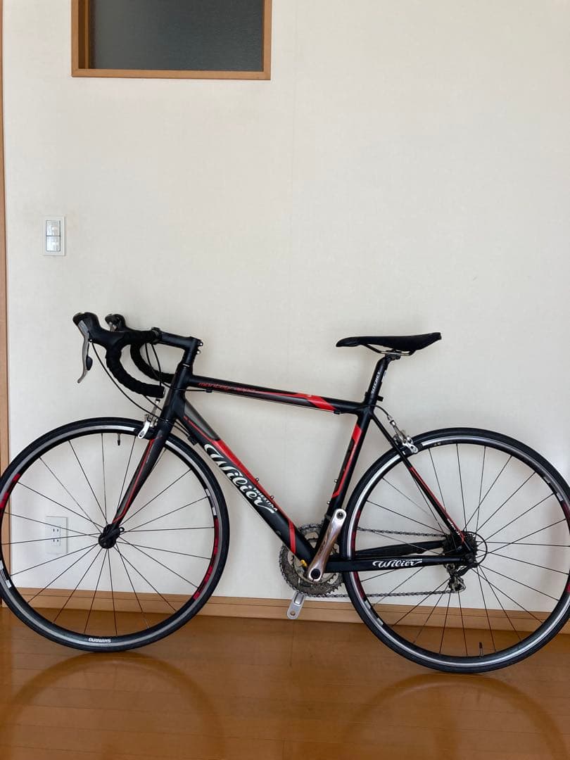 【最終値下】ウィリエール モンテグラッパ WILIER MONTEGRAPPA / ウィリエール モンテグラッパ