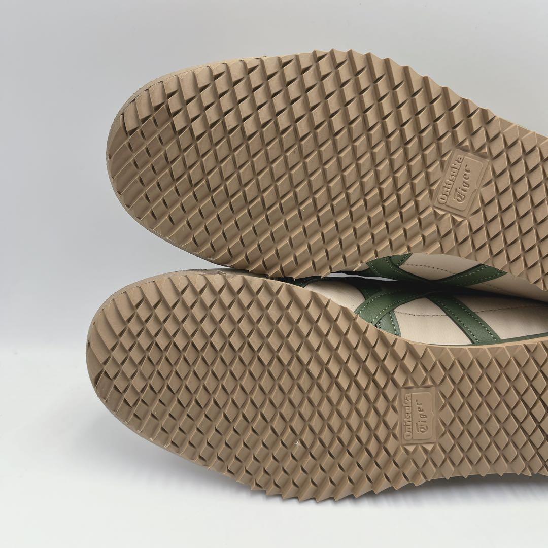 Onitsuka Tiger MEXICO 66 SD メキシコ【23.5cm】