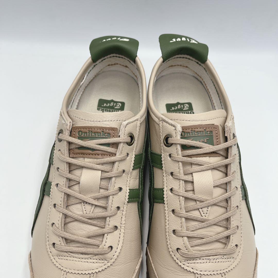 Onitsuka Tiger MEXICO 66 SD メキシコ【23.5cm】