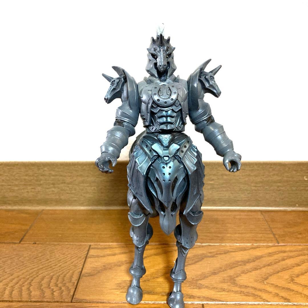 ホースオルフェノク 仮面ライダー555 ファイズ CSM SHF 真骨彫 - メルカリ
