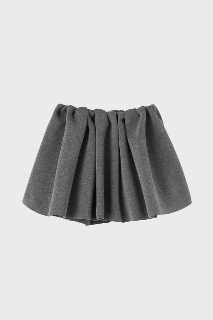 THE TOÉ Alster Skirt - メルカリ
