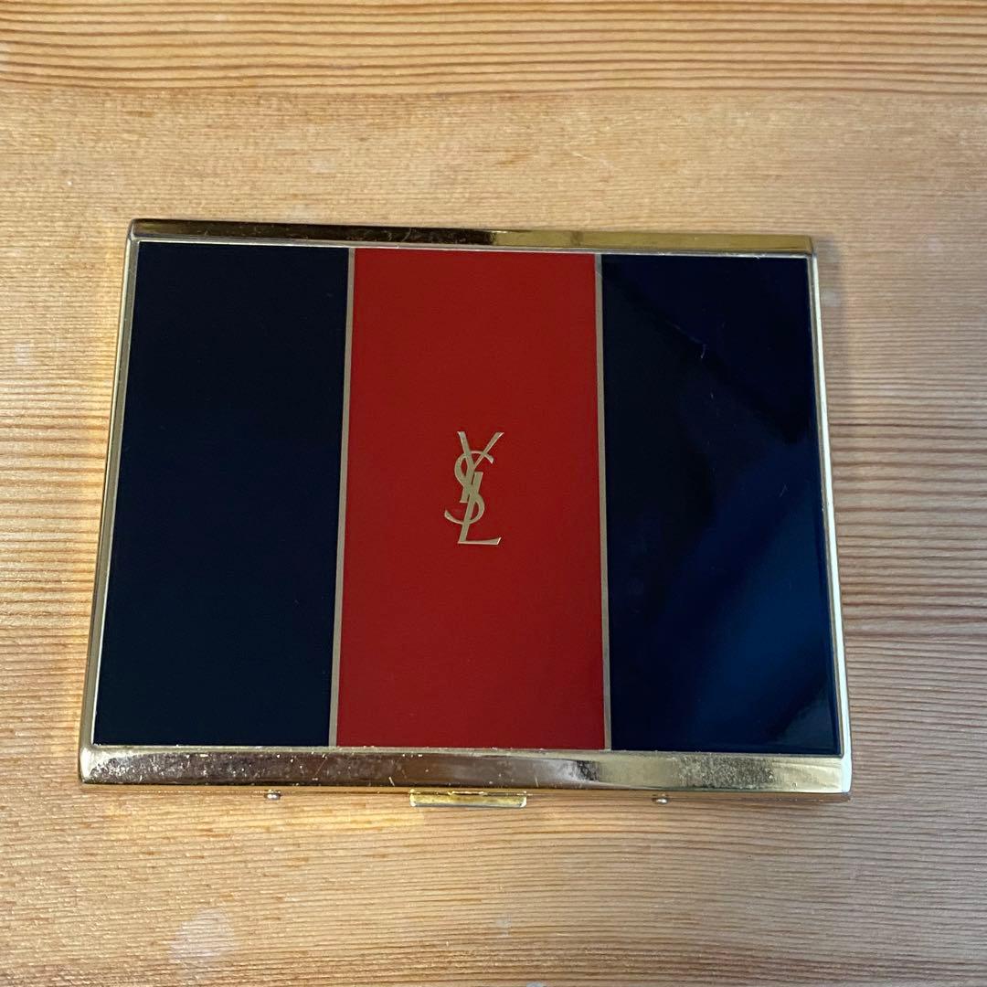 イブサンローラン Yves Saint Laurent シガレットケース - メルカリ