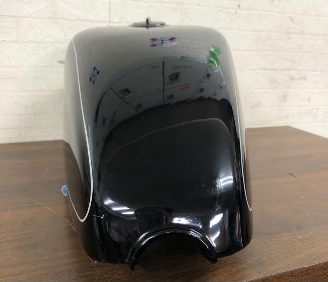 スポーツスター タンク 2.25 ガロン 純正 -03