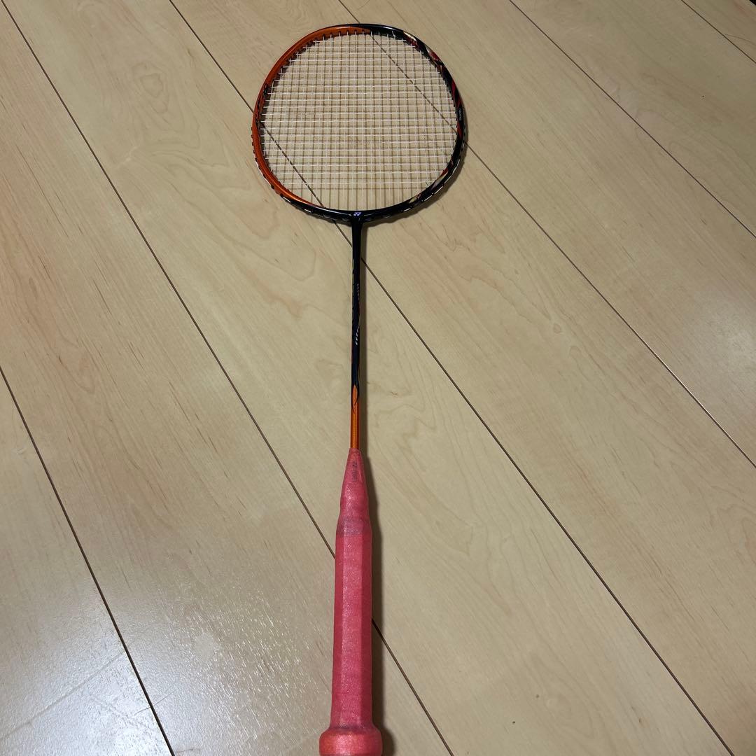 アストロクス99(廃盤) 桃田賢斗選手使用モデル 美品 即購入大歓迎