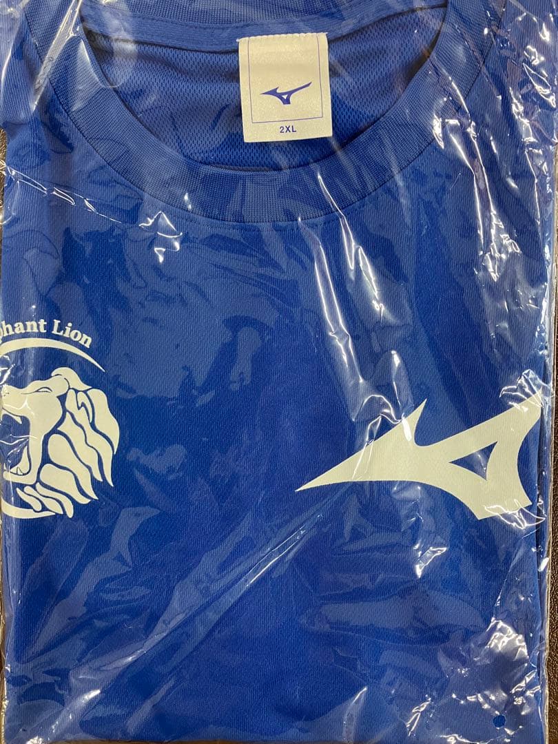 日本体育大学 バレーボール研究会 練習着 Tシャツ2XL新品未使用2XL-7