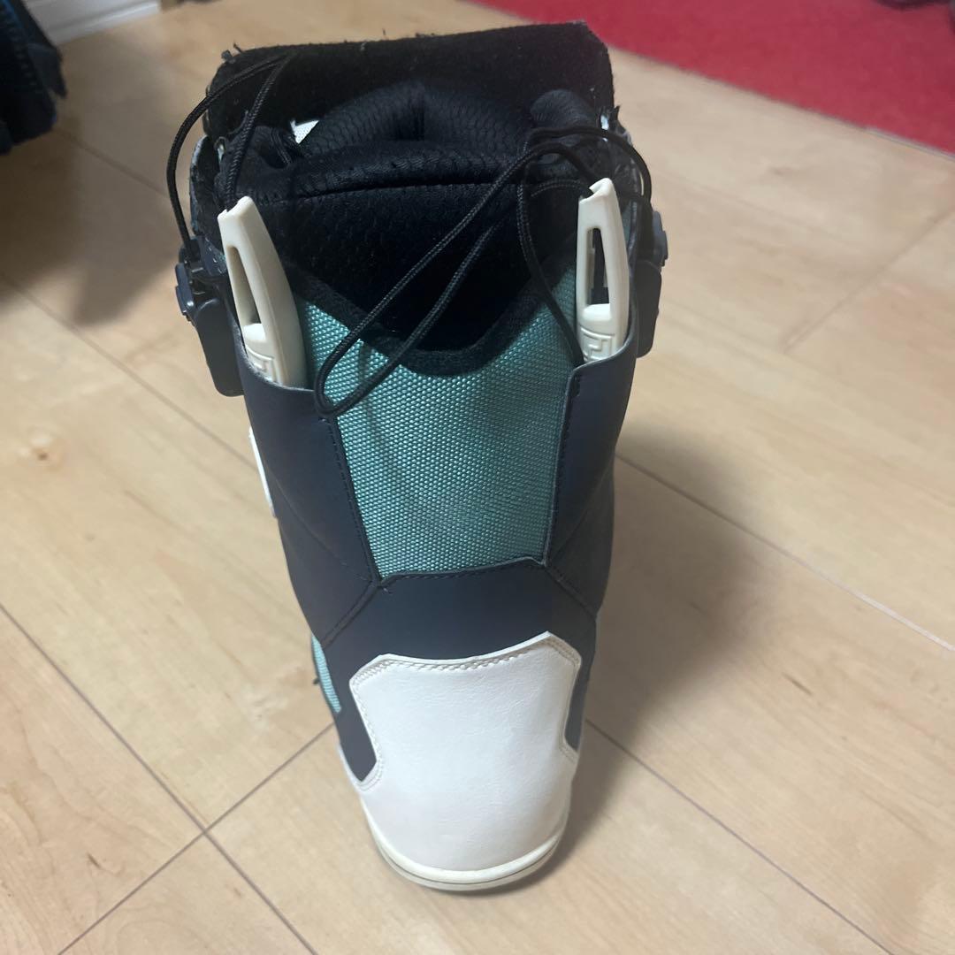 スノーボード DEELUXE ID LARA 25.5cm