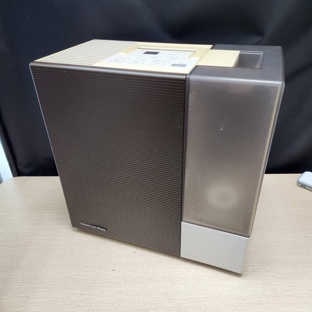 ★ダイニチ　気化式加湿器　HD-RXC900C　2024年製　温風気化 ユアサプライムス.com｜ダイニチ Dainichi 気化ハイブリッド加湿器 HD