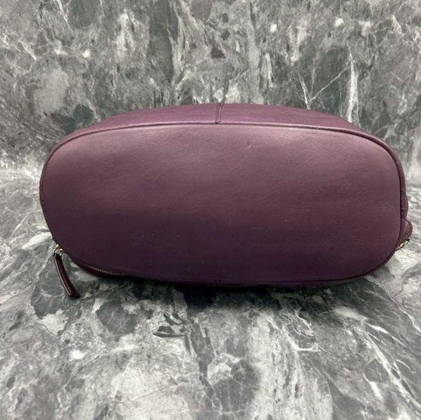 GIVENCHY ジバンシー ショルダーバッグ ナイチンゲール 2way 紫