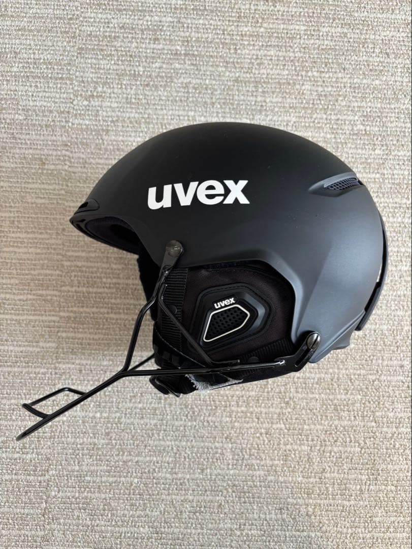 スキー UVEX JAKK+ SL 59-61cm uvex JAKK+ slUVEX｜ウベックス：WINTERSPORTS CYCLING EYEWEAR