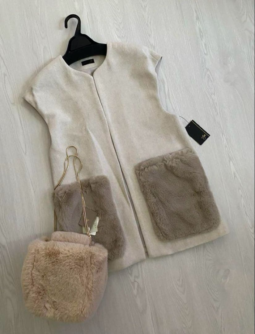 おまとめでお値下げ34000円新品♡スコットクラブ購入ベストジレ表地ウール100 楽天市場】ハリスツイード ベスト ジレ Harris Tweed ウール100