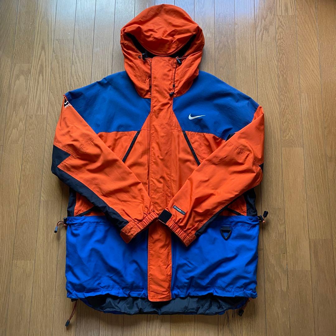 Nike ACG Storm Fit Jacket ナイキ マウンテンジャケット - メルカリ