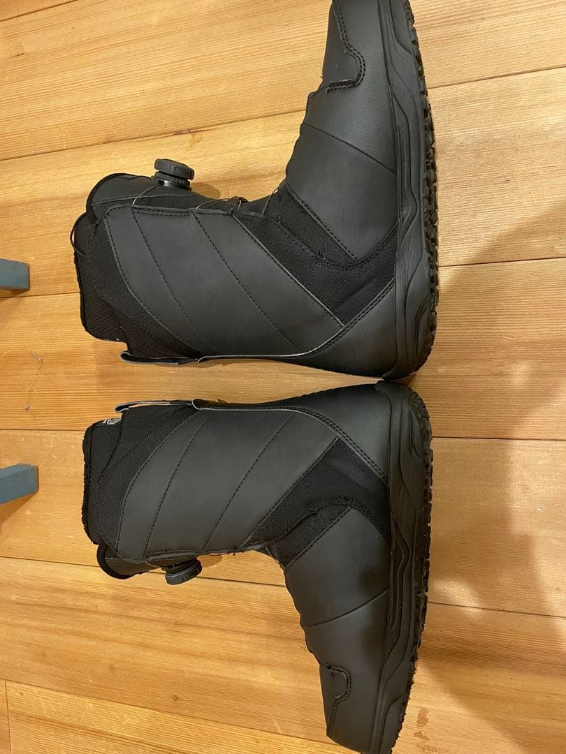 RIDE ANTHEM 26.5cm スノーボードブーツ