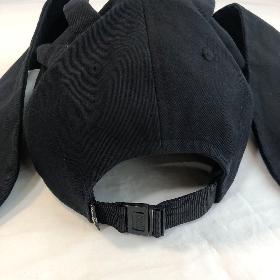 Candy Stripper CND BUNNY EAR キャップ うさぎ耳 - メルカリ