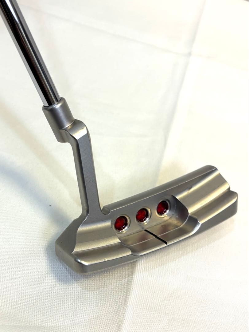 タイトリスト SCOTTY CAMERON カリフォルニア 限定モデル - クラブ高価