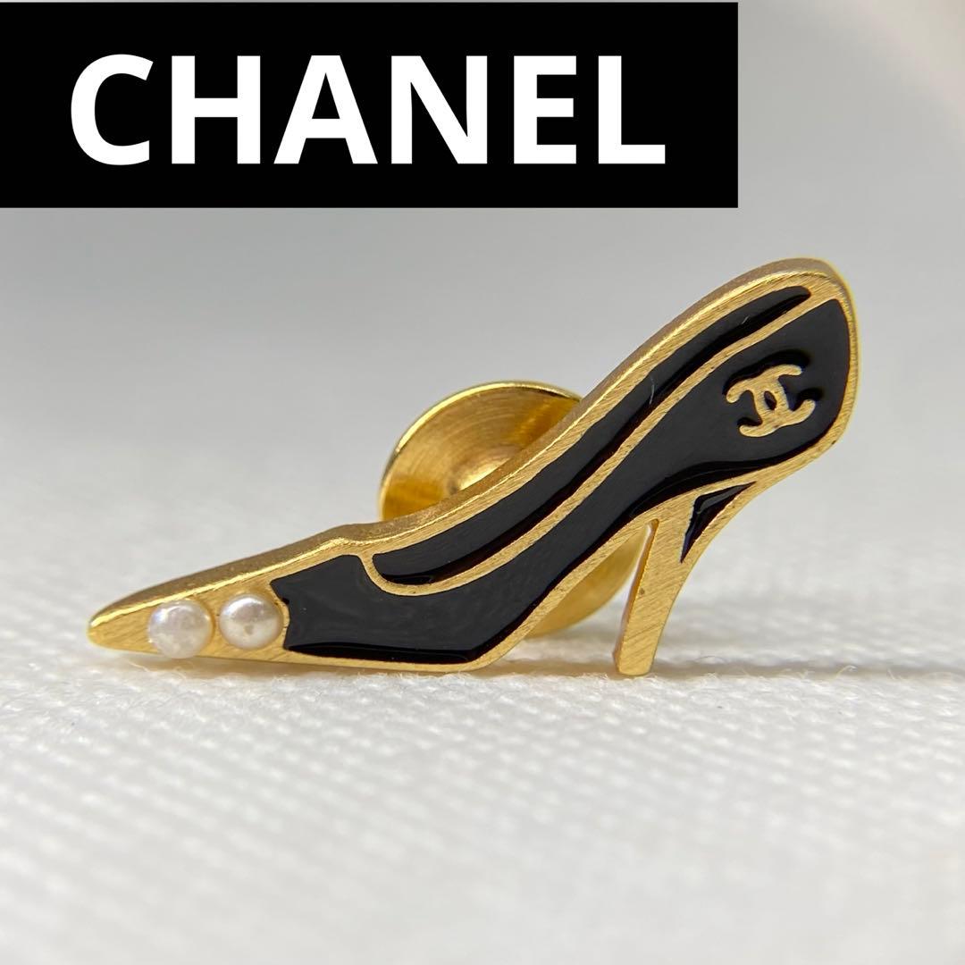 CHANEL シャネル ブローチ バッジ ネクタイピン 楽天市場】CHANEL【シャネル】ピンブローチ アクセサリー ジュエリー