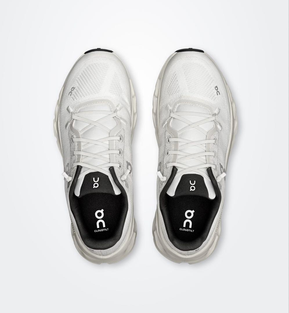 On Cloudtilt 26.5cm オン クラウドティルト スニーカー