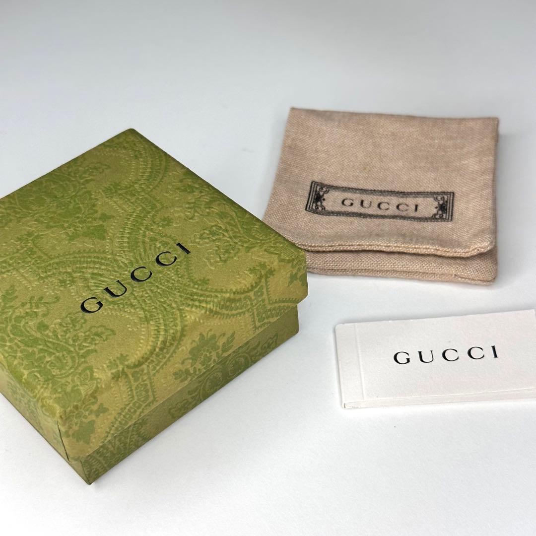 レア 希少 【美品】GUCCI グッチ ハチ 蜂 ビー ブレスレット
