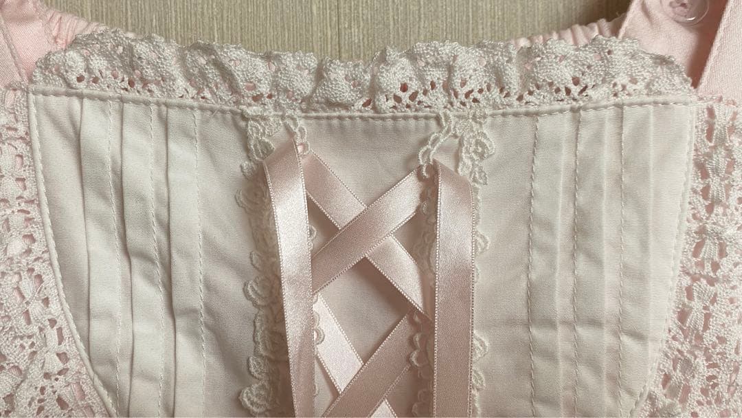 【セット】SweetieFairytaleあかずきんちゃんJSK/メイドキャップ